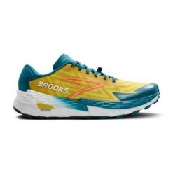Buty do biegania męskie Brooks Catamount 4. Obuwie do biegania damskie Brooks. Za 1,004.00 zł.