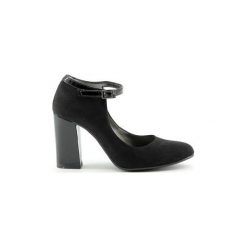 Made in Italia Szpilki damskie BIANCA. Szpilki Made in Italia, bez wzorów, bez obcasa. Za 244.00 zł.