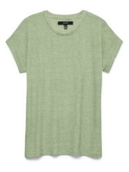 Vero Moda Sweter w kolorze zielonym rozmiar: M. Zielone swetry klasyczne damskie Vero Moda, m, bez kołnierzyka. Za 52.42 zł.