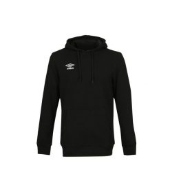 Bluza z kapturem Umbro pro training. Białe bluzy z kapturem męskie Umbro, m, z bawełny. Za 220.50 zł.