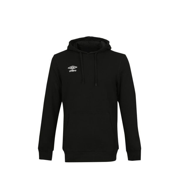 Bluza z kapturem Umbro pro training. Białe bluzy z kapturem męskie Umbro, m, z bawełny. Za 220.50 zł.