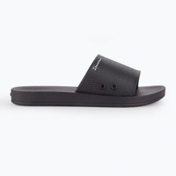 Japonki damskie Ipanema Anat Classic. Czerwone klapki damskie Ipanema, bez wzorów, bez obcasa. Za 84.50 zł.