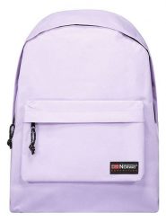 Geographical Norway Plecak "Stephanie" w kolorze fioletowym - 30 x 40 x 13 cm rozmiar: onesize. Różowe plecaki damskie Geographical Norway, bez wzorów, z materiału. Za 70.08 zł.