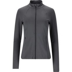 Kurtka damska Endurance Anthea. Niebieskie kurtki damskie Endurance, bez wzorów, bez kaptura. Za 220.50 zł.