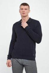 Sweter męski Galdino JOOP!. Swetry męskie Joop!, m, bez wzorów, bez kołnierzyka. Za 719.00 zł.