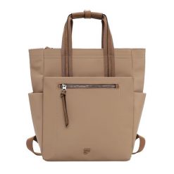 SURI FREY Plecak SFY Destiney Plecaki 1 ct Damski. Plecaki damskie Suri Frey, z aplikacjami, z materiału. Za 275.99 zł.