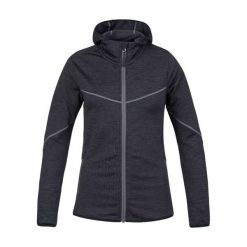 Damska bluza dresowa z kapturem Hannah Dagnys. Czerwone bluzy sportowe damskie Hannah, s, z dresówki. Za 289.15 zł.