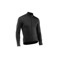 Kurtka rowerowa szosowa gravel NORTHWAVE EXTREME H2O 2 czarny. Czarne kurtki męskie Northwave, l, bez wzorów, rowerowe. Za 339.99 zł.