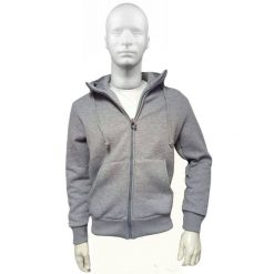 Bluza z kapturem męska Bodella Mati. Szare bluzy z kapturem męskie Bodella, m. Za 108.99 zł.
