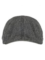 Roadsign Czapka w kolorze szarym rozmiar: onesize. Szare czapki zimowe damskie Roadsign, z bawełny. Za 39.99 zł.