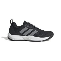 Adidas Buty Rapidmove 2 Trainer Ih5256. Czarne obuwie treningowe damskie Adidas, na fitness i siłownię. Za 385.99 zł.