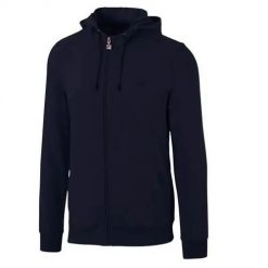 Bluza sportowa męska Fila Robin. Niebieskie bluzy z kapturem męskie Fila, m. Za 502.00 zł.