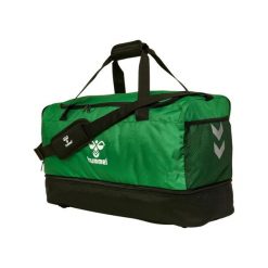 Torba sportowa Hummel Core 2.0 W. Sc. Czarne torby męskie na ramię HUMMEL. Za 180.00 zł.