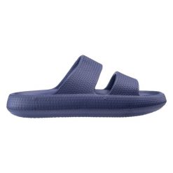 Buty do stepowania Aquawave Kiro. Niebieskie buty fitness męskie AQUAWAVE, na fitness i siłownię. Za 69.53 zł.