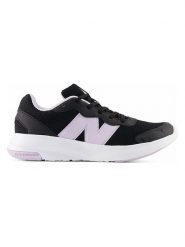 New Balance Buty "578" w kolorze czarnym do biegania rozmiar: 39. Czarne obuwie do biegania damskie New Balance. Za 166.32 zł.