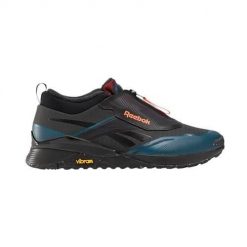 Buty do biegania męskie Reebok Nano X4. Czarne obuwie do biegania damskie Reebok. Za 998.00 zł.