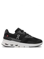 On Buty do biegania Cloudrift 8798301 Czarny. Czarne obuwie do biegania damskie On. Za 559.99 zł.