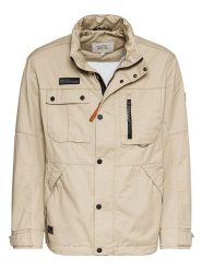 Camel Active Kurtka przejściowa w kolorze beżowym rozmiar: 48. Brązowe kurtki męskie Camel Active, bez wzorów, bez kaptura. Za 347.99 zł.