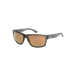 Okulary przeciwsłoneczne dla Mężczyzn TRAILWAY POLARIZED Multicolore. Szare okulary przeciwsłoneczne męskie Quiksilver, z gumy. Za 519.99 zł.