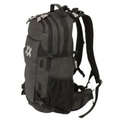 Sporty zimowe Narty Zjazdowe unisex Völkl Team Pro Plecak - Czarny. Czarne plecaki damskie Völkl, bez wzorów, eleganckie. W wyprzedaży za 416.99 zł.