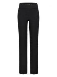 LUHTA Legginsy funkcyjne "Eevala" w kolorze czarnym rozmiar: XL. Czarne legginsy damskie Luhta, xl, bez wzorów. Za 144.92 zł.