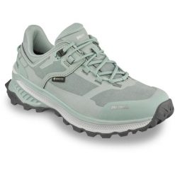 Buty turystyczne damskie MEINDL Alameda Lady GTX, z membraną Gore-Tex. Niebieskie obuwie trekkingowe damskie MEINDL. Za 969.90 zł.