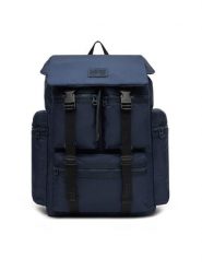 G-Star Raw Plecak GSR-B-002-07 Granatowy. Niebieskie plecaki męskie G-Star Raw, bez wzorów, z materiału. Za 319.99 zł.