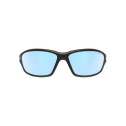 Okulary przeciwsłoneczne Demetz Pro-Ball. Czarne okulary przeciwsłoneczne męskie DEMETZ, z neoprenu. Za 819.00 zł.