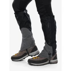 Stuptuty Trekmates Cuillin GTX Gaiter. Czarne obuwie trekkingowe damskie TREKMATES. Za 245.99 zł.