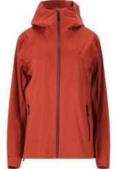 Damska kurtka wodoodporna Whistler Bowen Layertech Pro Stretch. Brązowe kurtki damskie WHISTLER, l, bez kaptura. Za 506.50 zł.