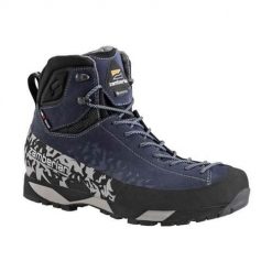 Buty trekkingowe męskie Zamberlan Salathe Trek Gtx Rr. Buty trekkingowe męskie Zamberlan, z materiału, za kostkę, bez zapięcia, trekkingowe. Za 965.00 zł.