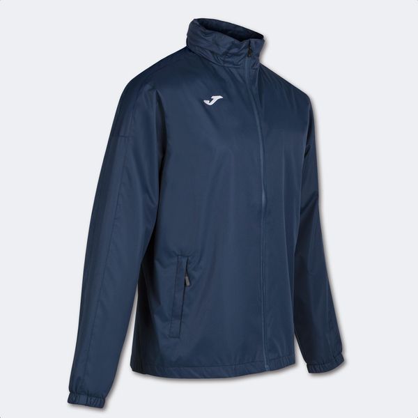 Kurtka wiatroszczelna Joma Trivor. Czarne kurtki męskie Joma, xl, bez wzorów, z meshu, bez kaptura. Za 247.00 zł.