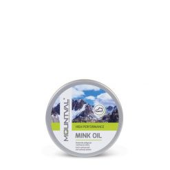 Impregnująca pasta do butów Mountval Mink Oil. Obuwie trekkingowe damskie MOUNTVAL. Za 29.99 zł.
