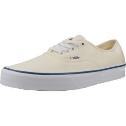 Buty VANS AUTHENTIC Żółty. Żółte buty trekkingowe męskie Vans, z tkaniny, bez zapięcia, trekkingowe, Vans Authentic. Za 343.99 zł.
