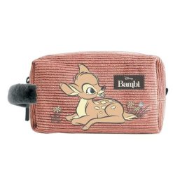 Torba podróżna DISNEY Różowy. Czerwone torebki klasyczne damskie Disney, bez wzorów, z poliesteru, bez dodatków. Za 143.00 zł.