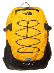 The North Face Plecak "Borealis Classic" w kolorze żółtym - 29 l rozmiar: onesize. Żółte plecaki damskie The North Face, bez wzorów, z materiału. Za 483.17 zł.