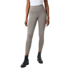 Damskie legginsy jeździeckie z pełną przyczepnością PS of Sweden Leslie. Niebieskie legginsy damskie PS OF SWEDEN, l, bez wzorów. Za 425.70 zł.