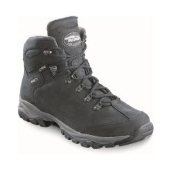 Damskie buty trekkingowe Meindl Ohio Lady 2 GTX. Niebieskie obuwie trekkingowe damskie MEINDL. Za 1,057.50 zł.
