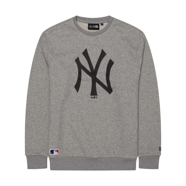 Bluza New York Yankees Nos MLB Regular. Białe bluzy bez kaptura męskie New Era, m. Za 287.00 zł.