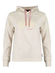 Roadsign Bluza w kolorze beżowym rozmiar: M. Brązowe bluzy z kapturem damskie Roadsign, m. Za 60.88 zł.