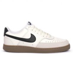 Buty do chodzenia damskie Nike Court Vision Lo. Białe obuwie do biegania damskie Nike, nike court. Za 541.00 zł.