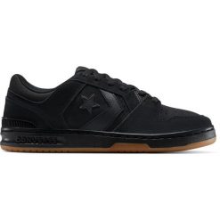 Buty sportowe Converse Cl98. Czarne buty sportowe na co dzień męskie Converse, z materiału, bez zapięcia, na fitness i siłownię. Za 490.00 zł.