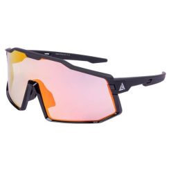 Fotochromowe okulary przeciwsłoneczne RAPIDO. Czerwone okulary przeciwsłoneczne damskie LACETO. Za 229.00 zł.