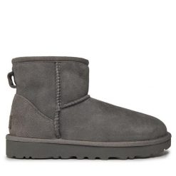 Śniegowce Ugg. Szare śniegowce damskie Ugg. Za 849.99 zł.