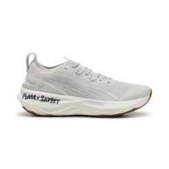 Buty do biegania Puma Foreverrun Nitro 2 Saysky. Szare obuwie do biegania damskie Puma. W wyprzedaży za 637.25 zł.