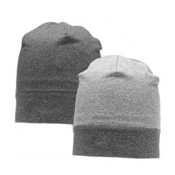 Czapka do biegania 4f. Szare czapki męskie 4f. Za 66.99 zł.