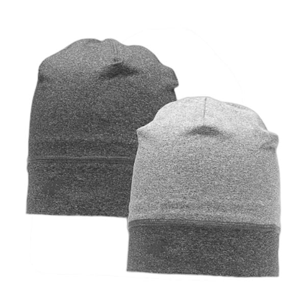 Czapka do biegania 4f. Szare czapki męskie 4f. Za 66.99 zł.