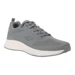 Buty Sportowe Damskie Morskie. Czarne buty sportowe na co dzień damskie Regatta, bez wzorów, trekkingowe. Za 162.99 zł.