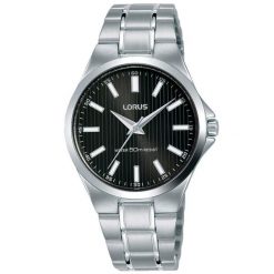 Zegarek damski Lorus RG229PX9, Quartz, 32mm, 5ATM. Szare zegarki damskie Lorus. Za 280.95 zł.