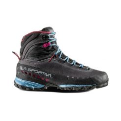 Damskie buty trekkingowe La Sportiva TXS GTX. Czarne obuwie trekkingowe damskie La Sportiva. Za 1,011.85 zł.